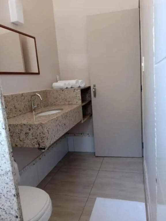 Leme Plaza Hotel