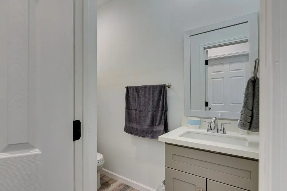 Walk to Gulf: Ocean-view Home in Crystal Beach!
