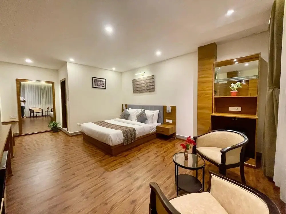 Voyage Royal Retreat