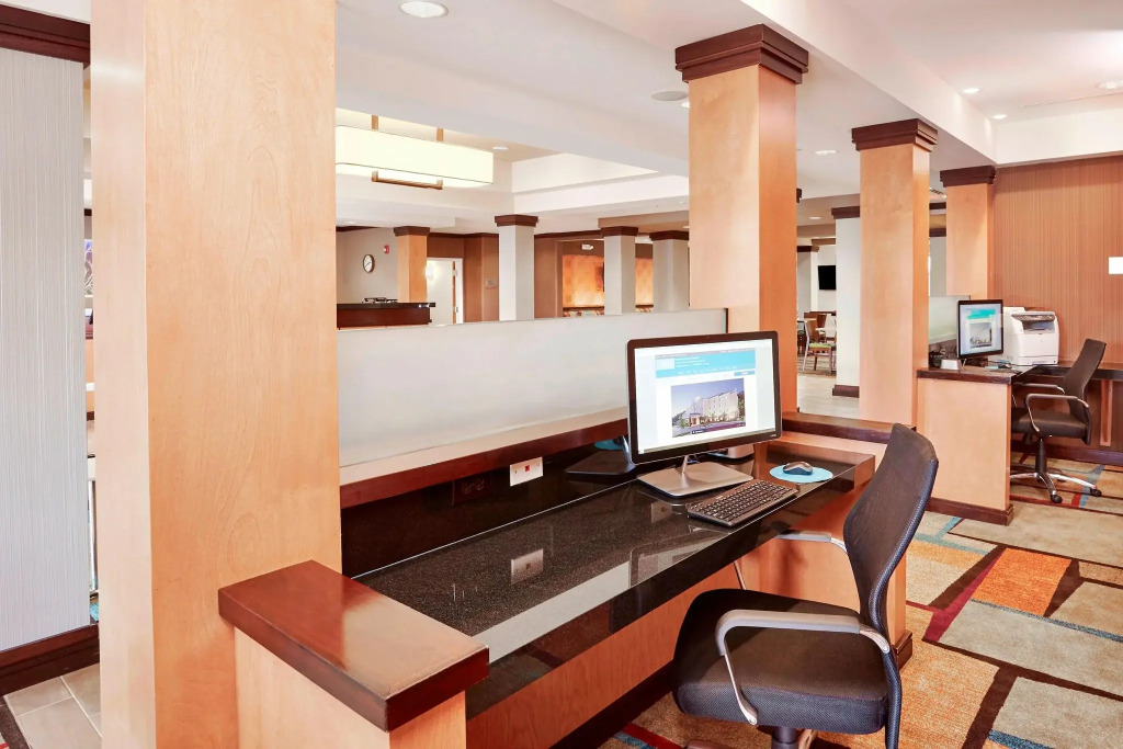 Fairfield Inn & Suites Cartersville