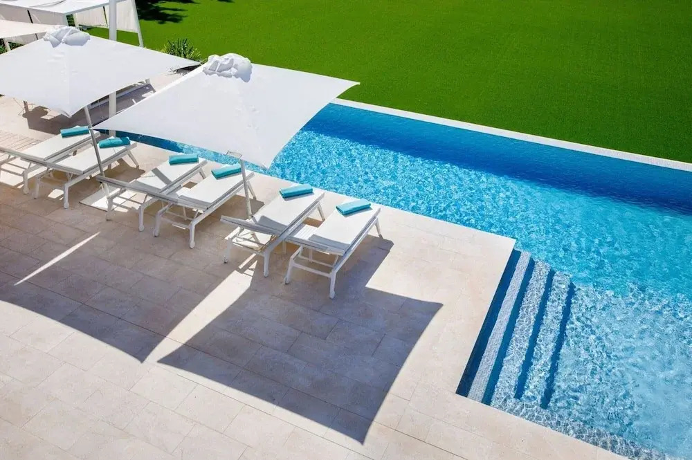 Country House in Mallorca With Pool and BBQ