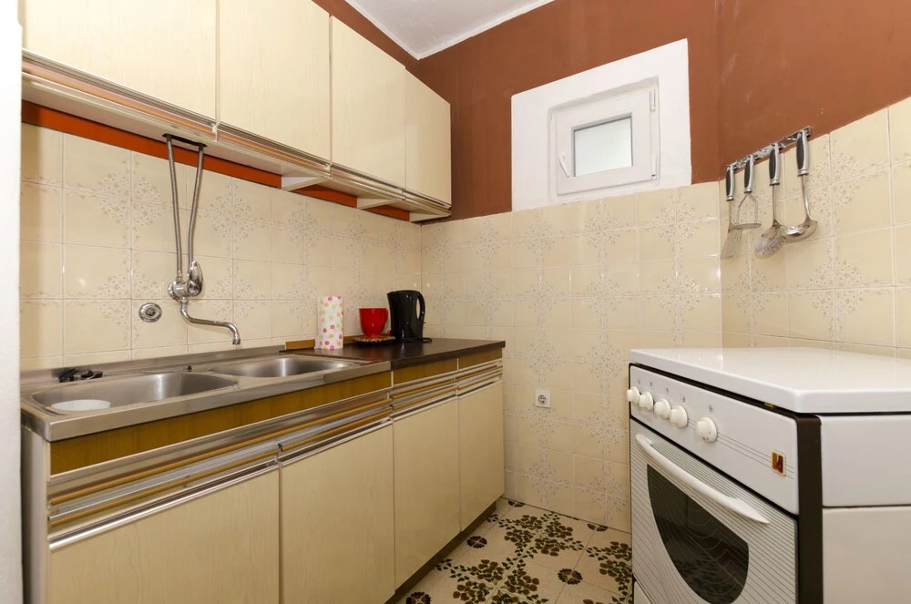 Apartments Ivica