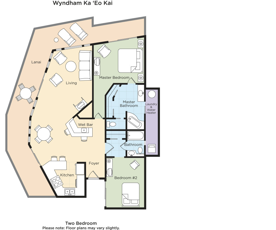 Club Wyndham Ka Eo Kai