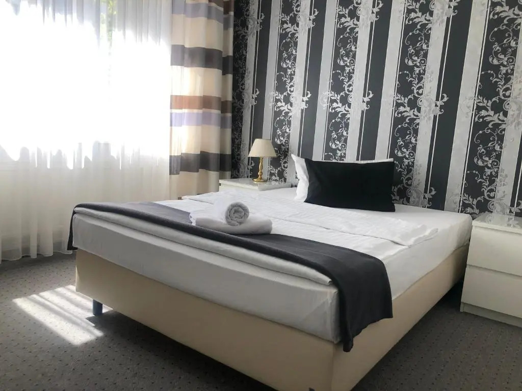 Hotel Royal Hanau