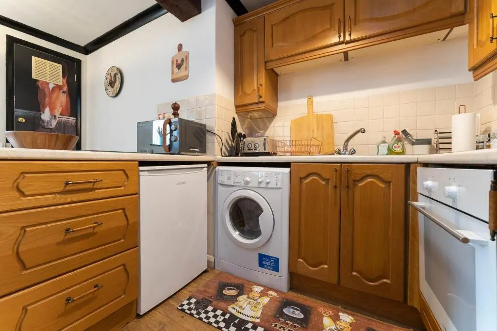 Lewes Guest Nest
