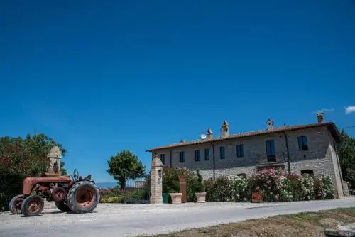 Agriturismo - Casale Spoleto