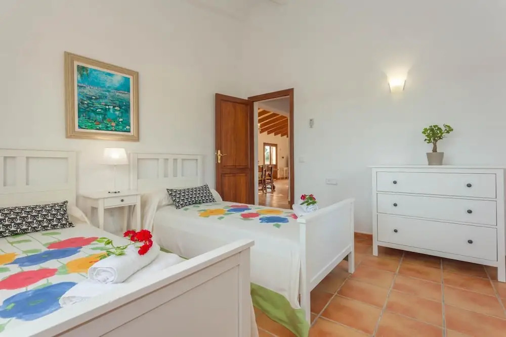 Villa Rafal Roig