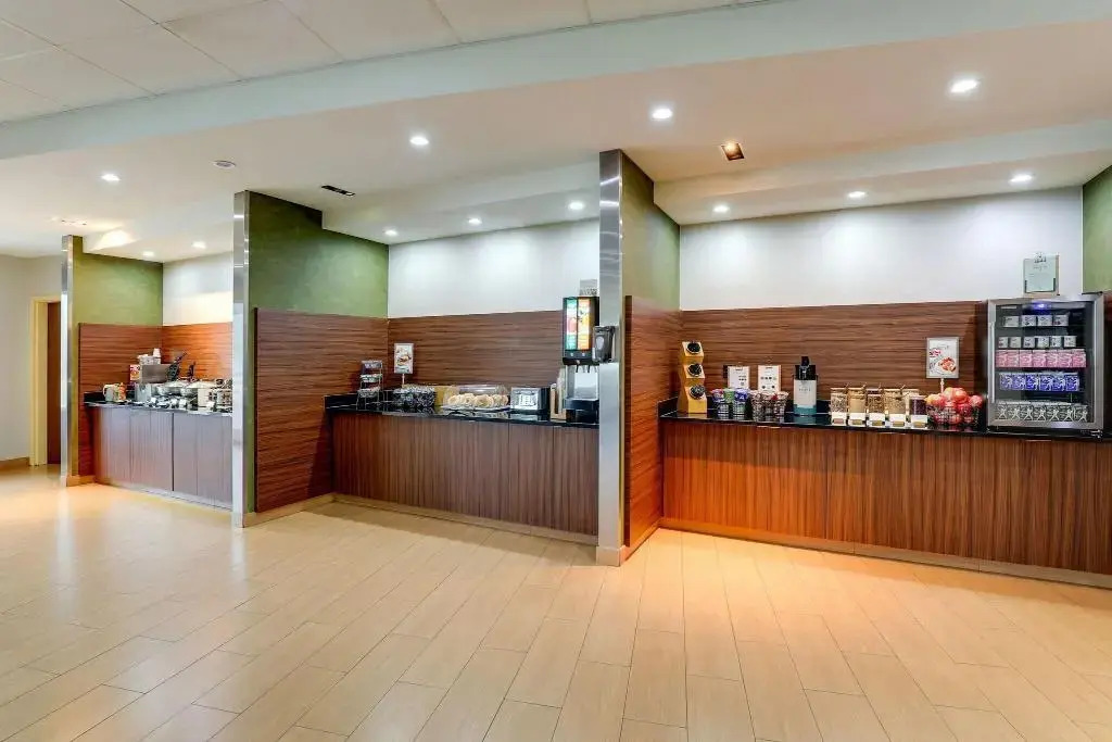 Fairfield Inn and Suites Hutchinson
