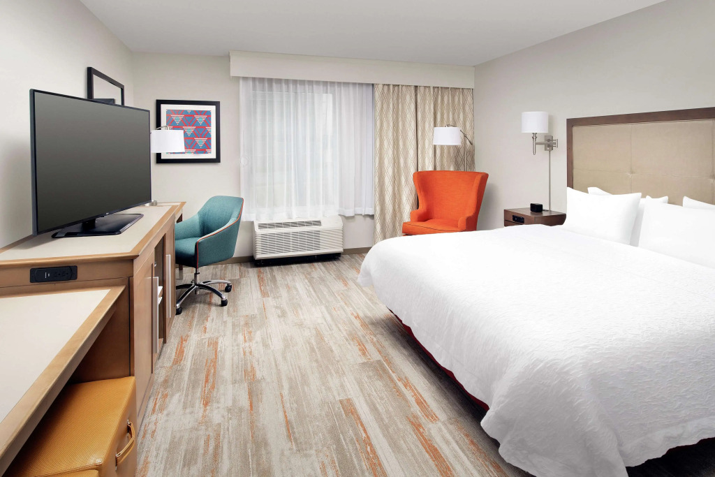 Hampton Inn Denver Tech Center South