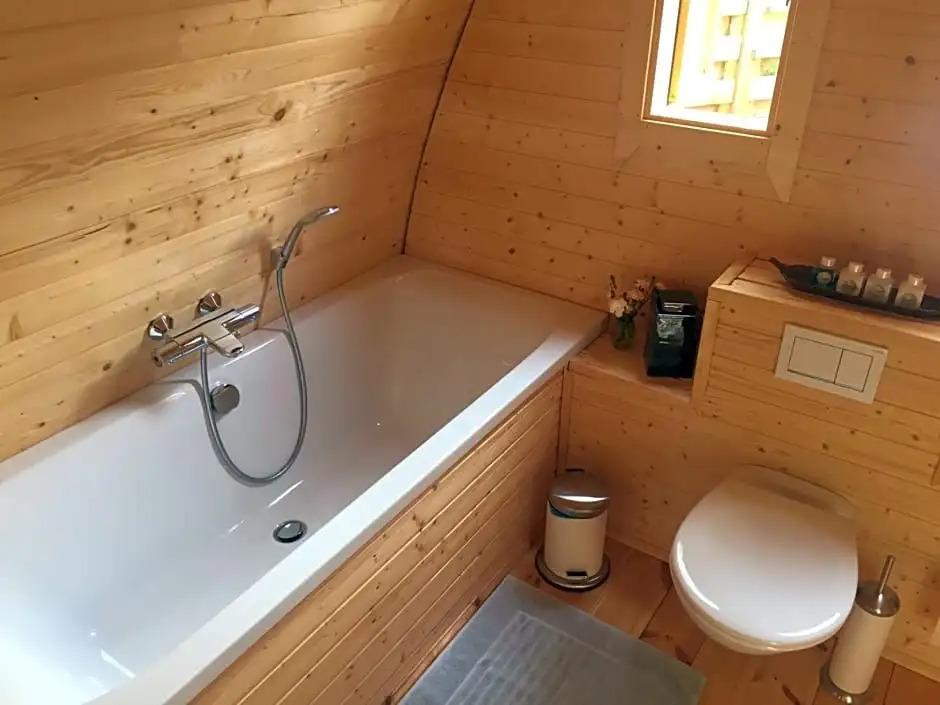 B&B De Floreffe