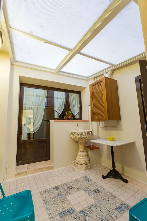 Apartamento de Elvira