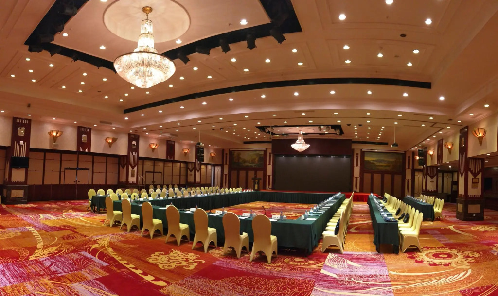 Quanzhou Hotel