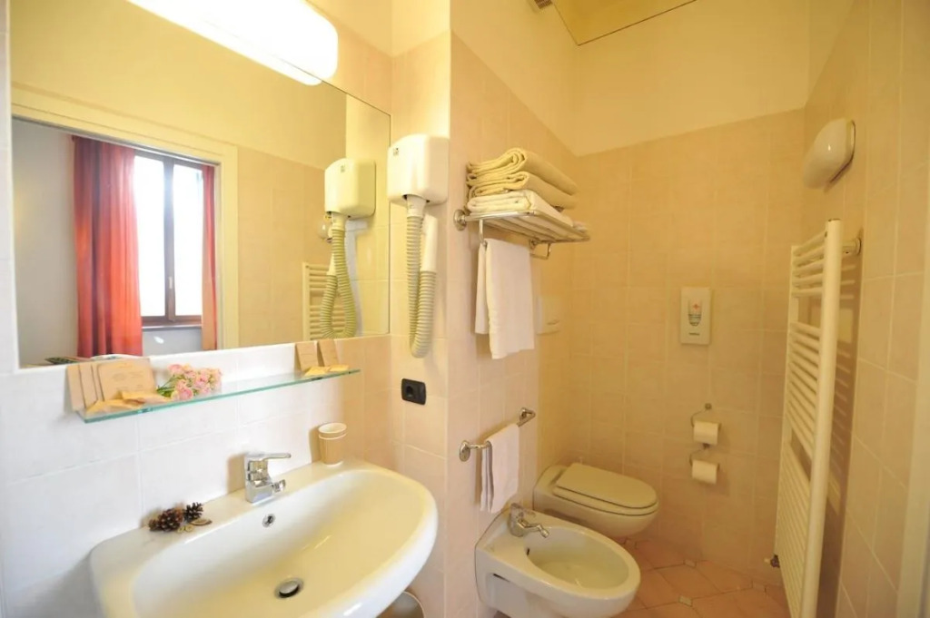 Hotel Villa Cariola