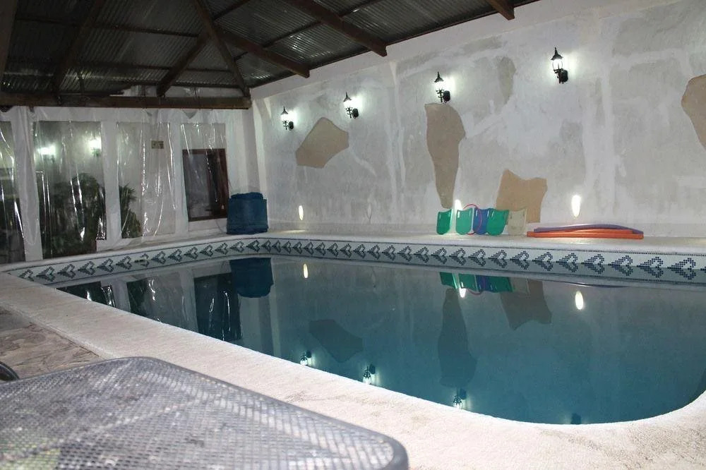 Elisa Spa & Suites