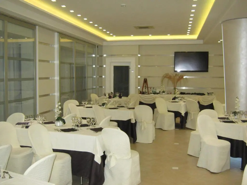 Hotel Villa dEvoli