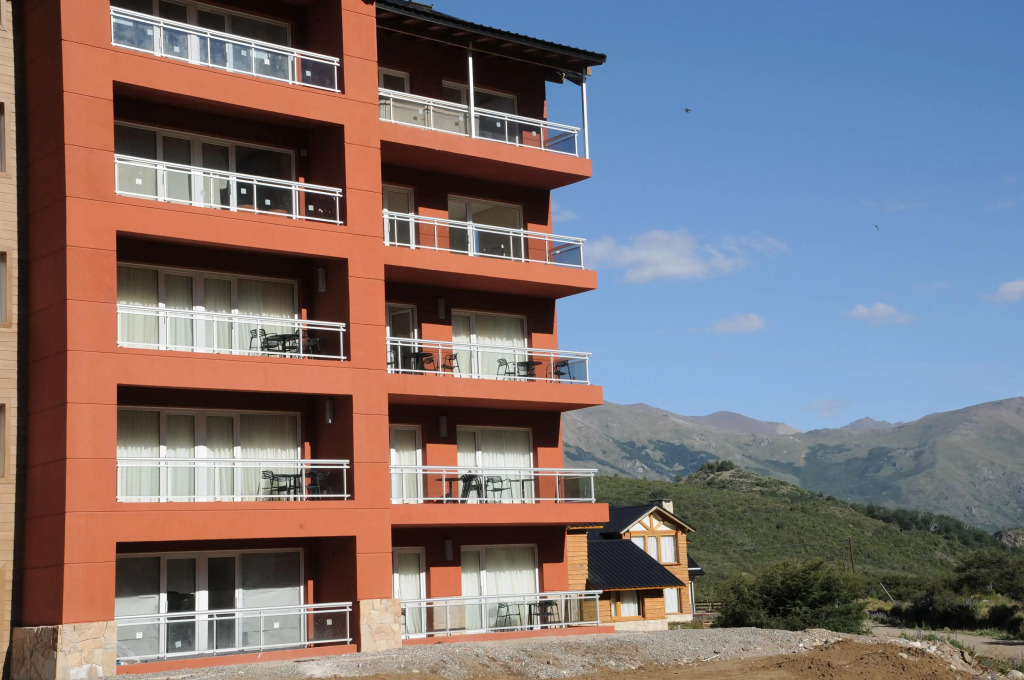 Village Condo