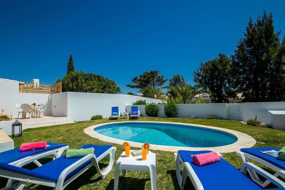 Villa Casa del Mar