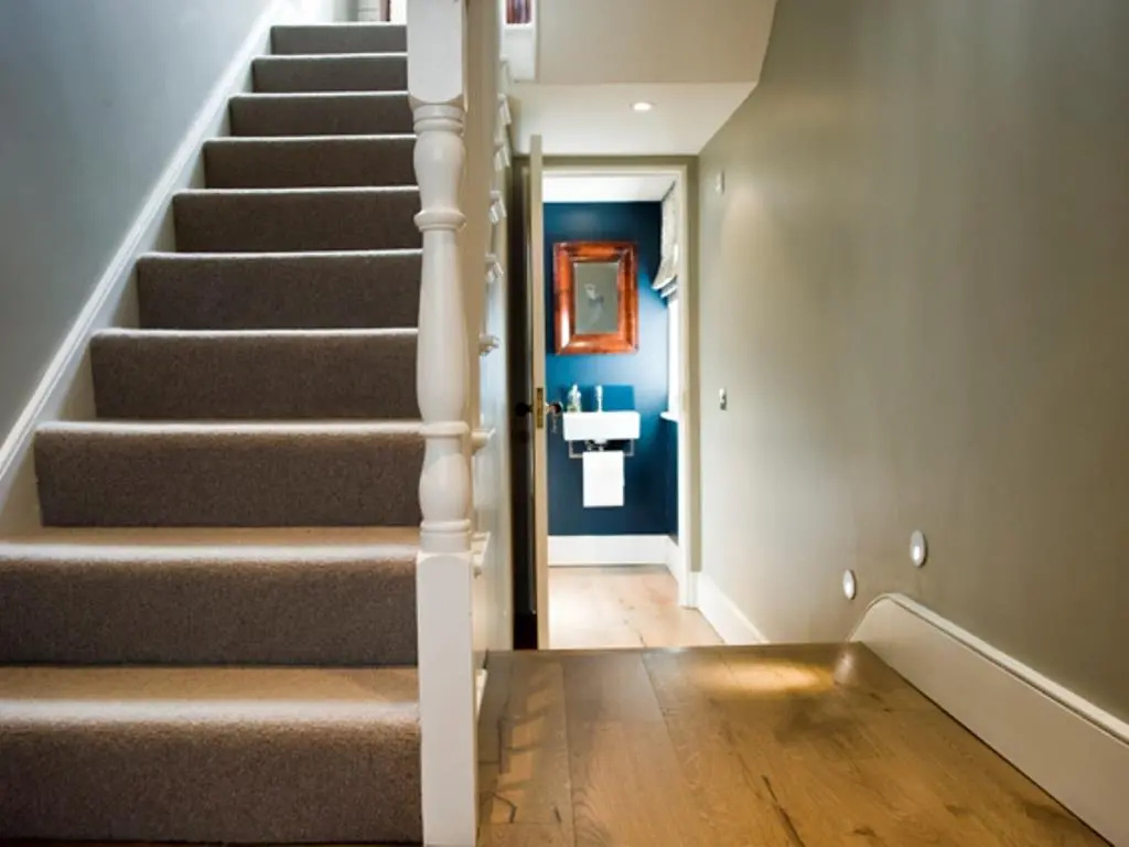 Veeve  House Clarendon Street Pimlico