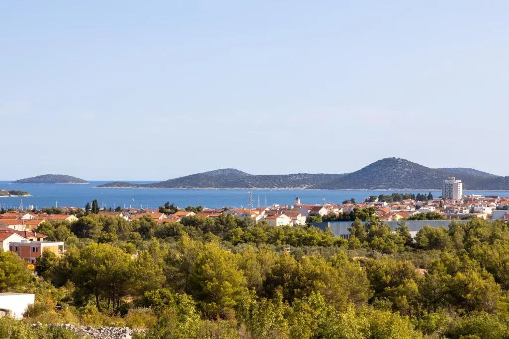 Luxury villa Mia