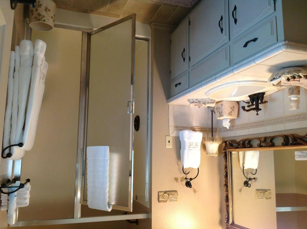 A Haven of Rest B&B