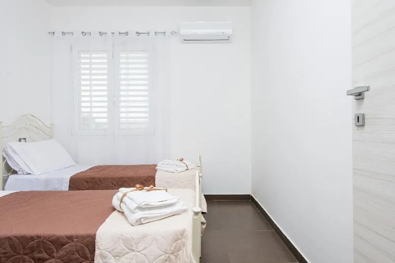 Galileo Suites  Apartments