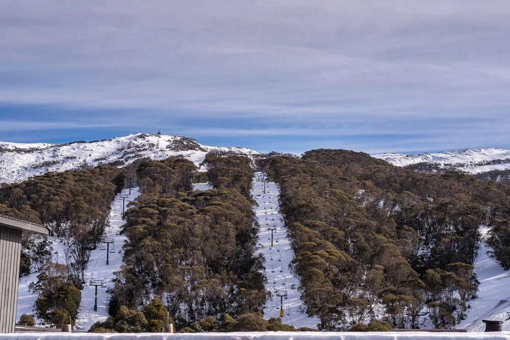 Nanook Thredbo Squatters Run
