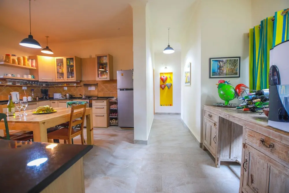 V Resorts Juniper Home Stay Jungalia