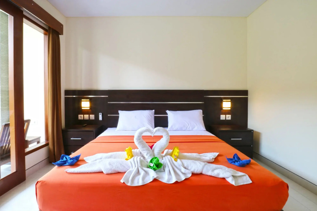 Gempita House Legian Bali