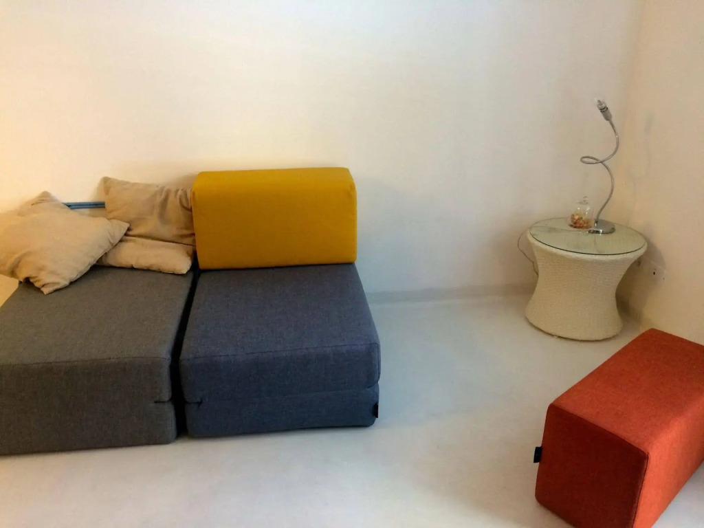The Pool House Suite