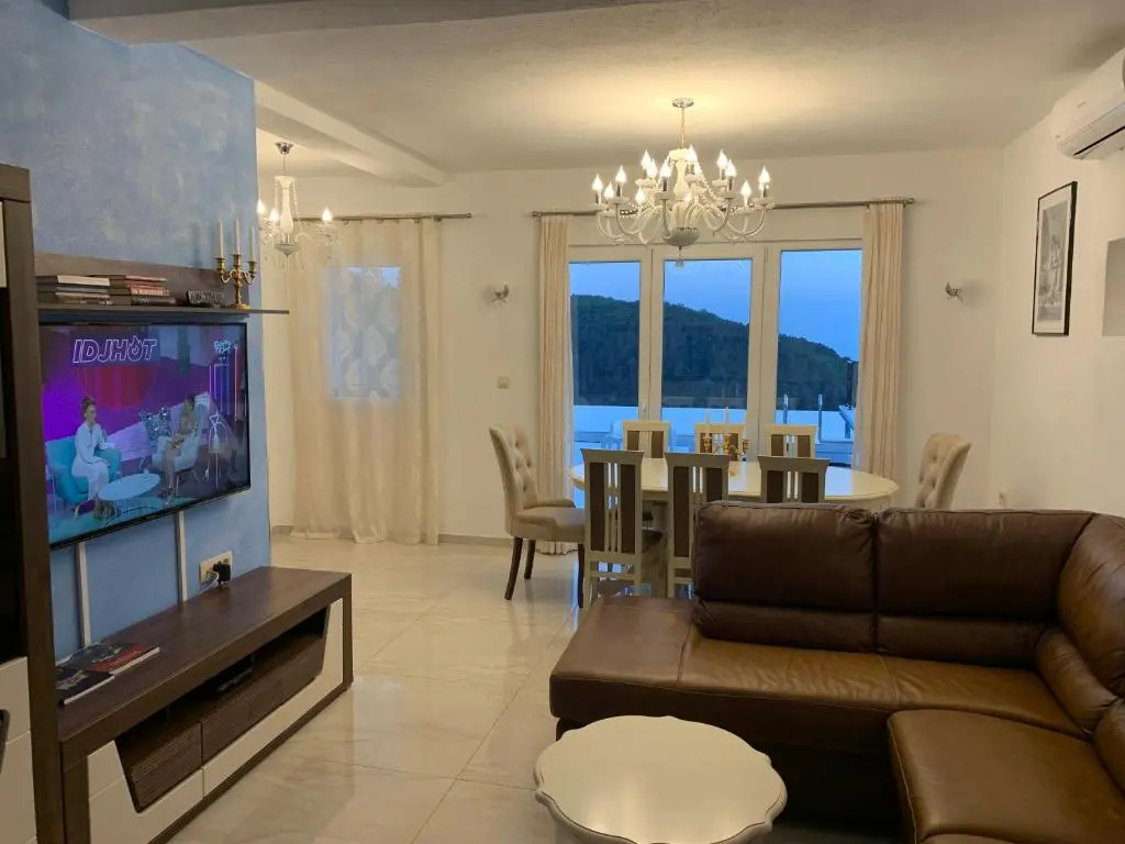 Villa Vuk