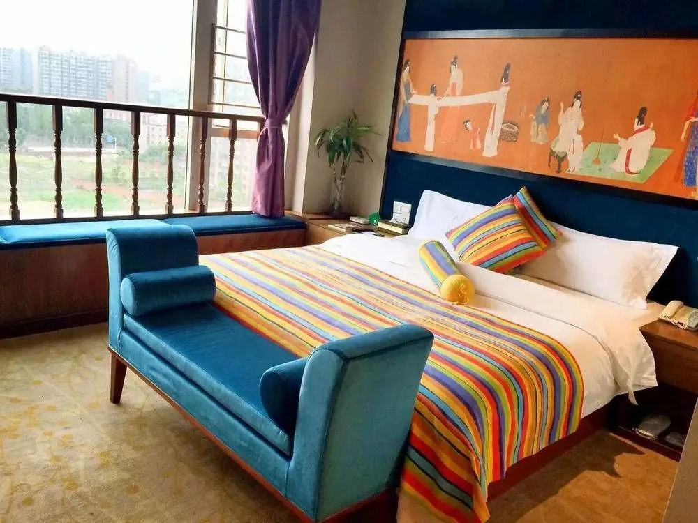Happiness Hotel