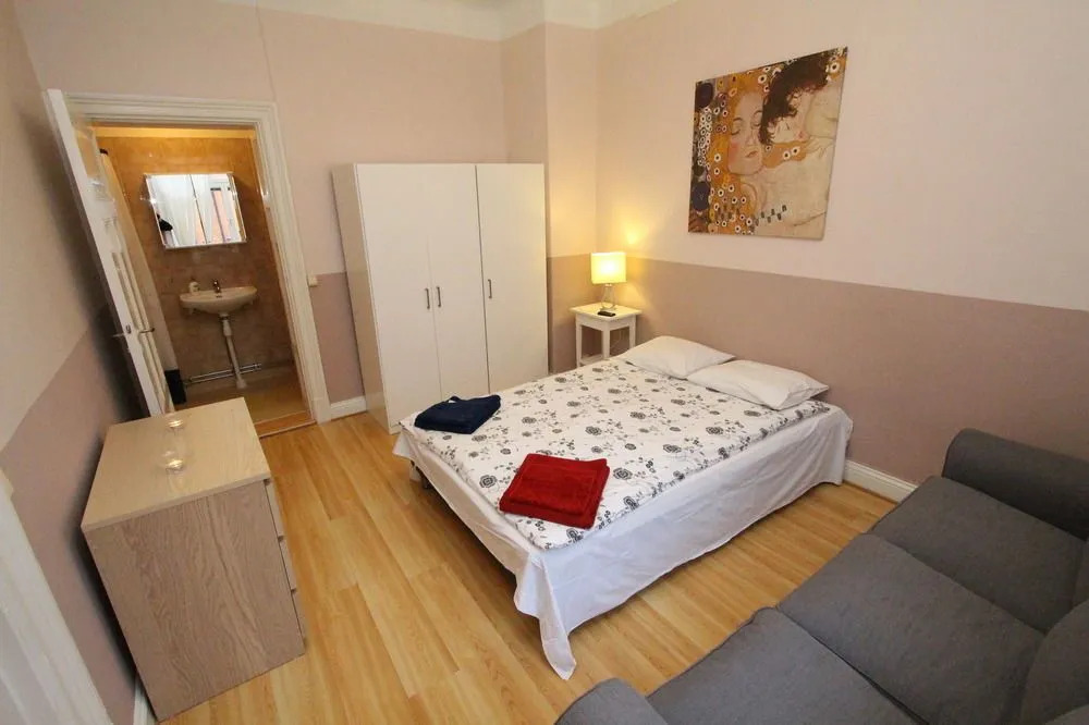 Comfy Apartment Södermalm's center