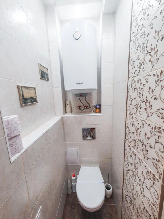 Studio Apartment on Varshavskaya