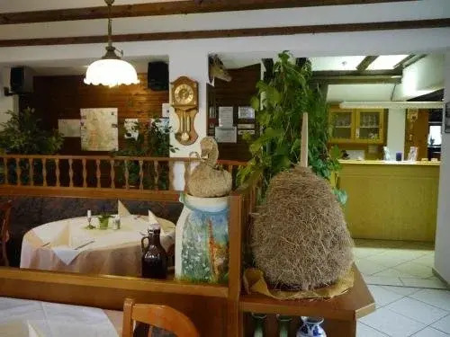 Hotel Zum Postkutscher