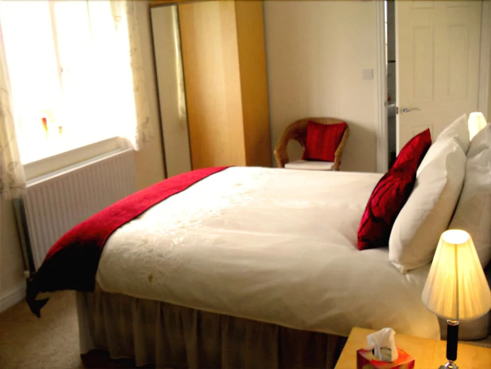 Deneview Bed & Breakfast