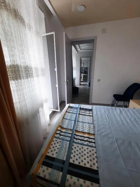 Apartment in Khimshiashvili with sea view