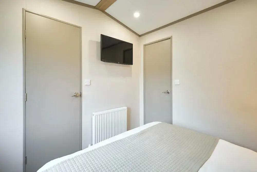 Host Stay Stone Beck Lodge