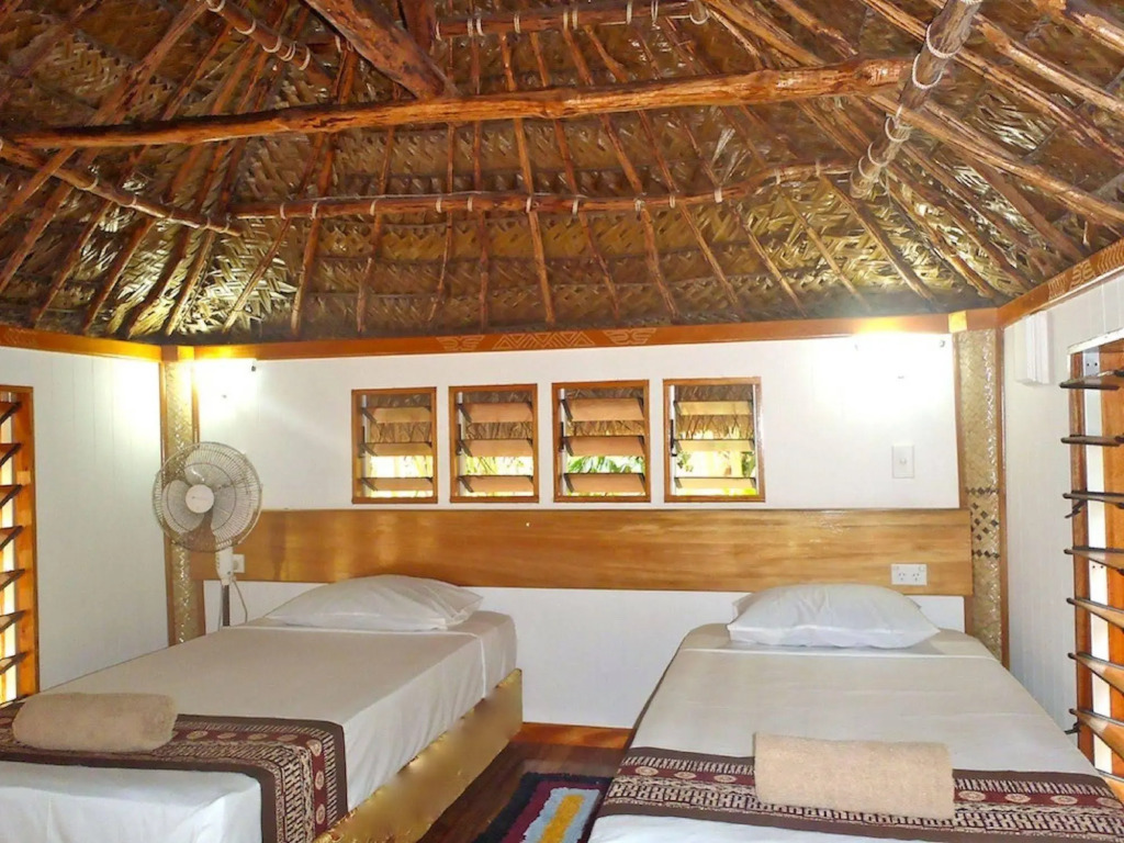 Likuri Island Resort Fiji