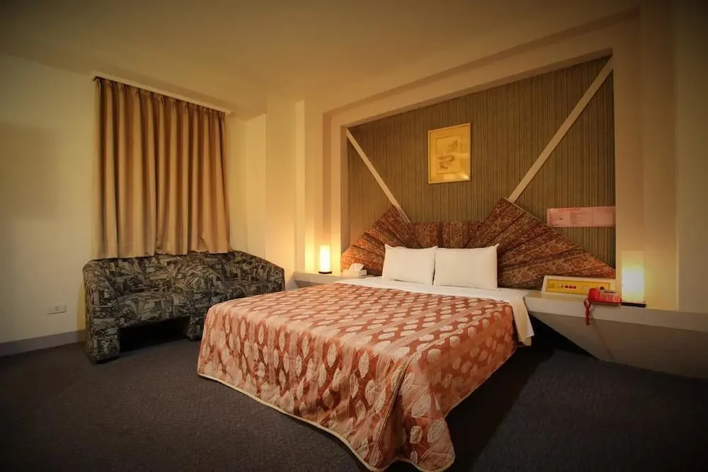Sin Ge Hotel