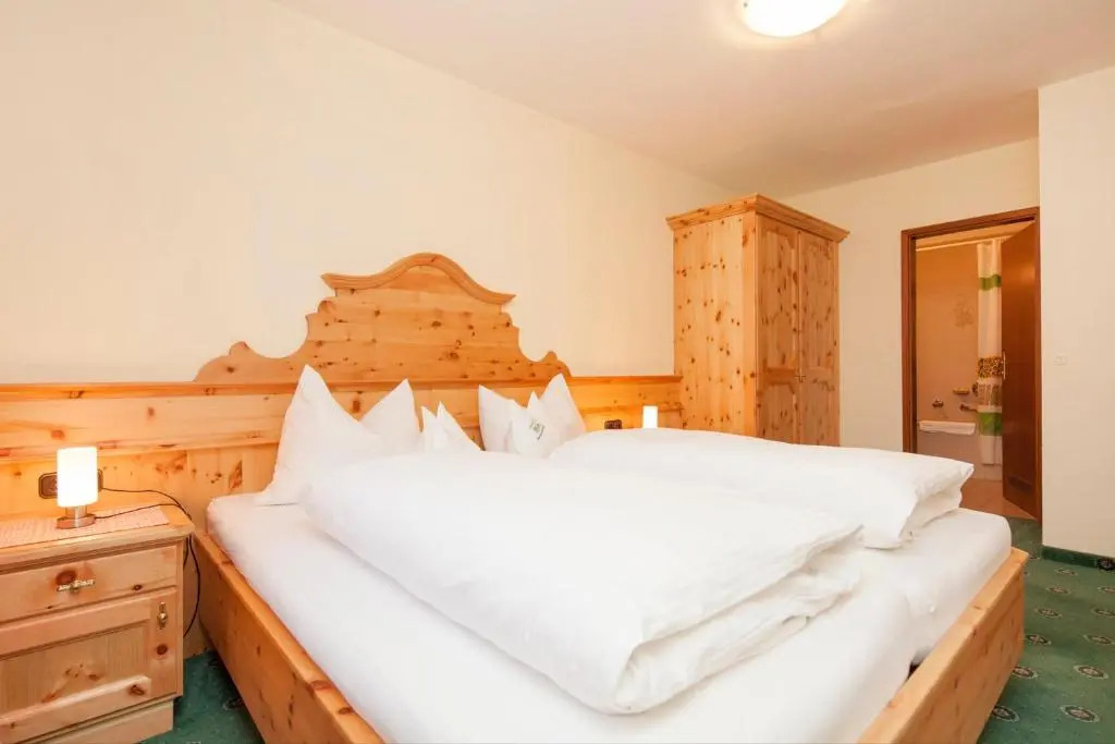 Gschwendtnerhof Specht Appartement 15