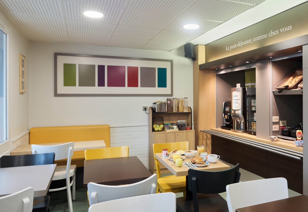 B&B HOTEL Bretigny-sur-Orge