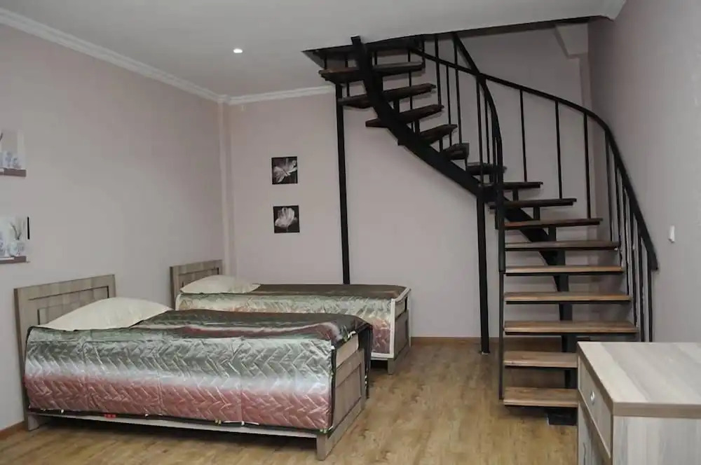Hotel Colosseo Tbilisi
