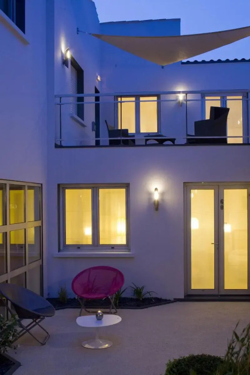 Hotel & Spa Les Roches Noires