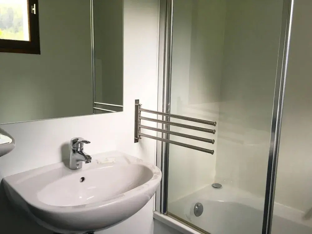 Hotel Au Bon Accueil
