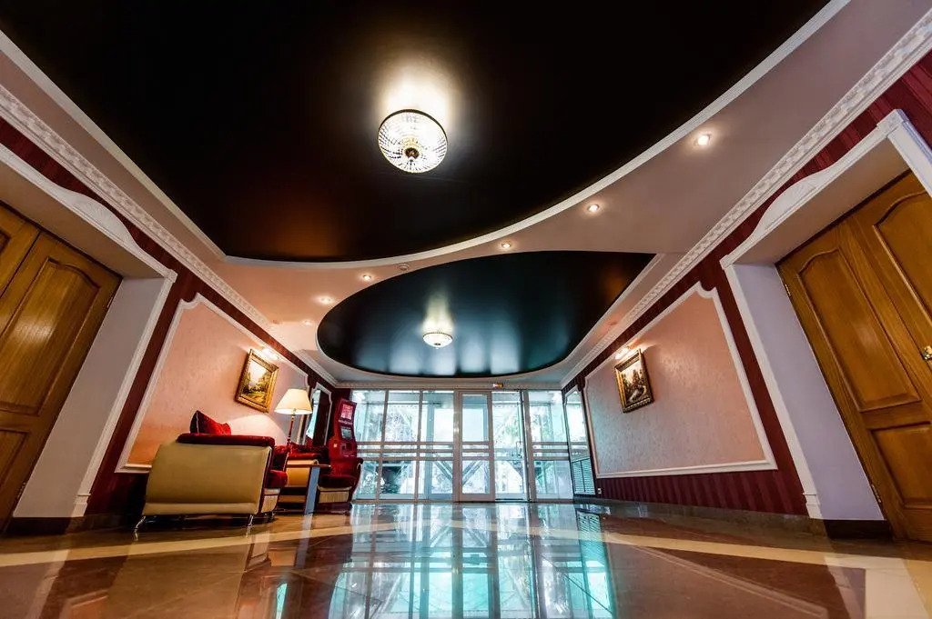 Отель Bed and Breakfast
