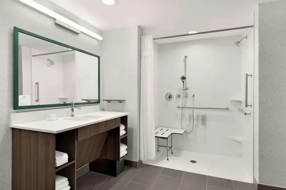 Home2 Suites by Hilton San Juan