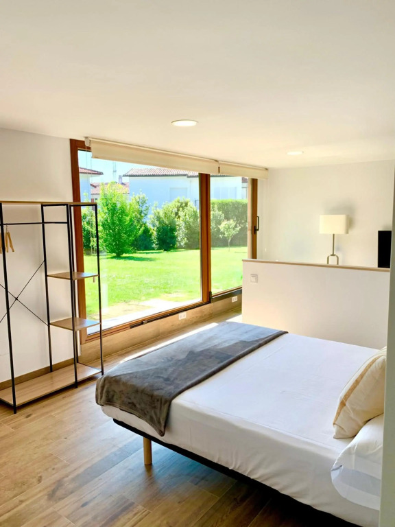 Apartamento El Pedregal BAJO con jardin