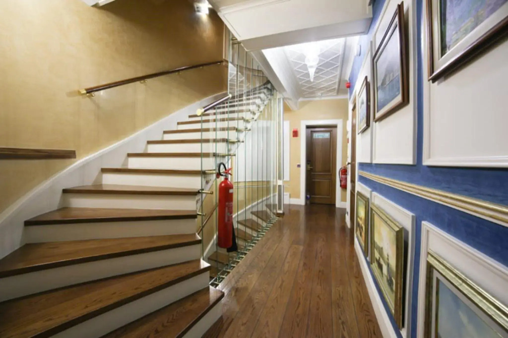 Medar Hotel