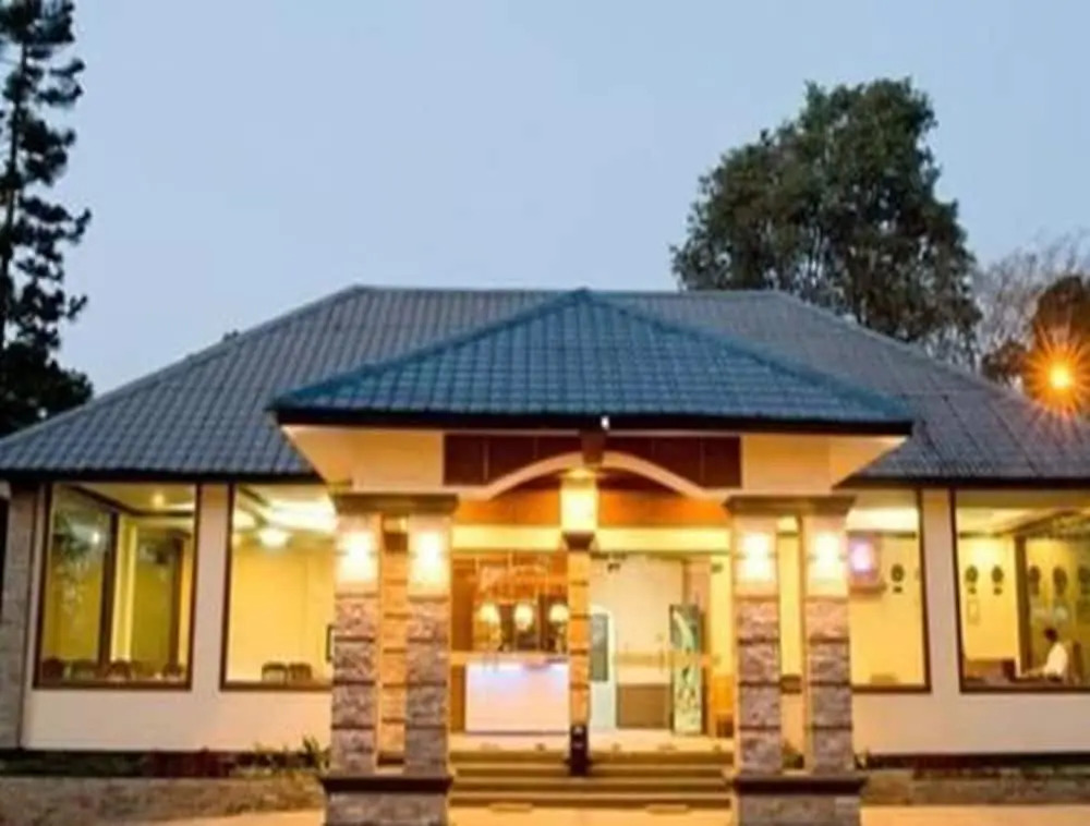 Hotel Aster