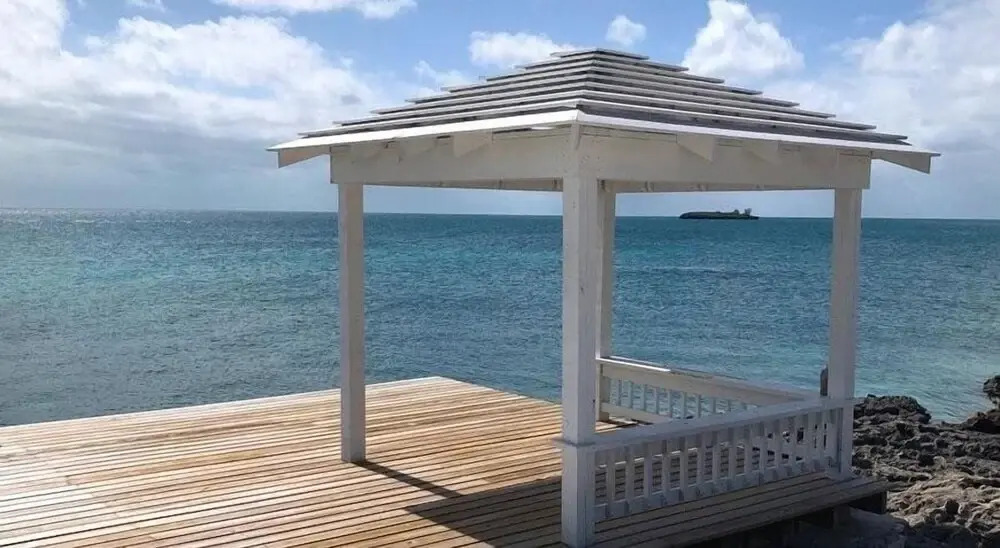 Coral Point 3 Bedroom Home
